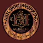 Ash Woorworking