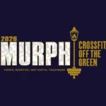 Murph Crossfit