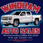 Windham Auto Sales